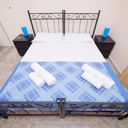 Apartment Happy House Rome