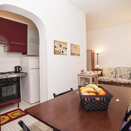 Happy House Apartment Rome