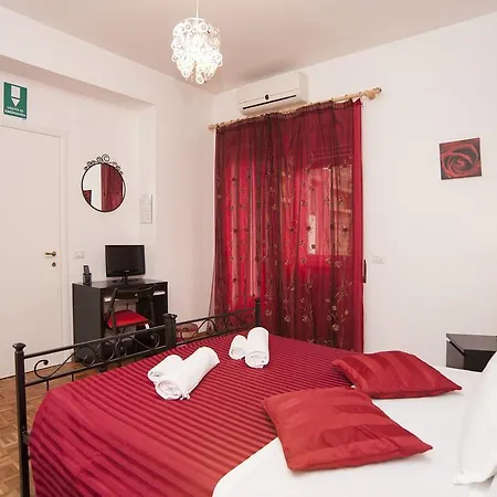 Apartment Happy House *