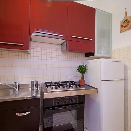 Apartment Happy House
